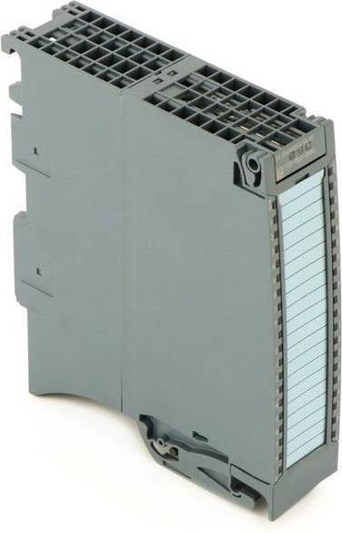 Actual product image Siemens Digital output module DQ 32x24VDC/0.5A 6ES752