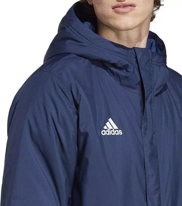 Produktbild adidas Entrada 22 Stadionjacke Herren (XS)