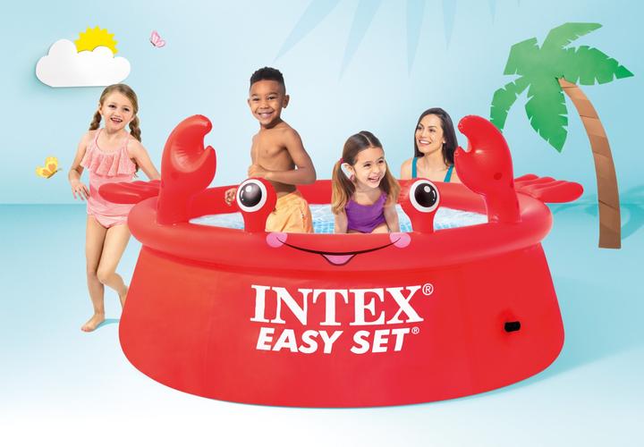 Produktbild Intex Easy Set