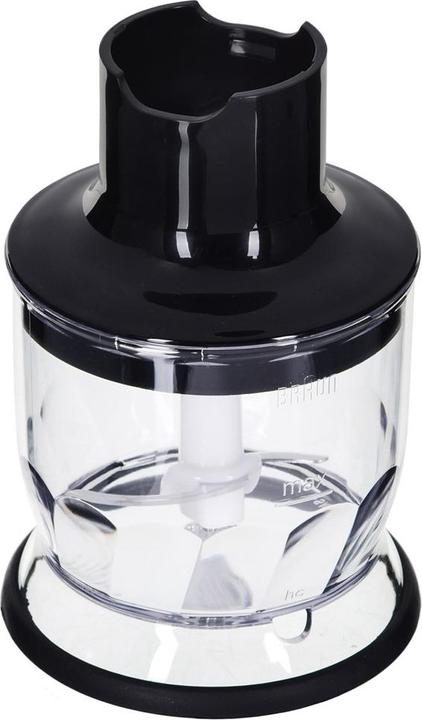 Image du produit Braun MultiQuick 7 MQ7025X