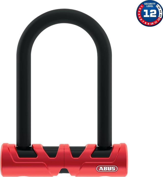 Produktbild Abus Ultimate 420 (10 cm)