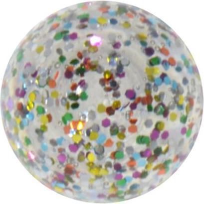 Produktbild Bijouteria Piercingverschluss (Acrylglas)