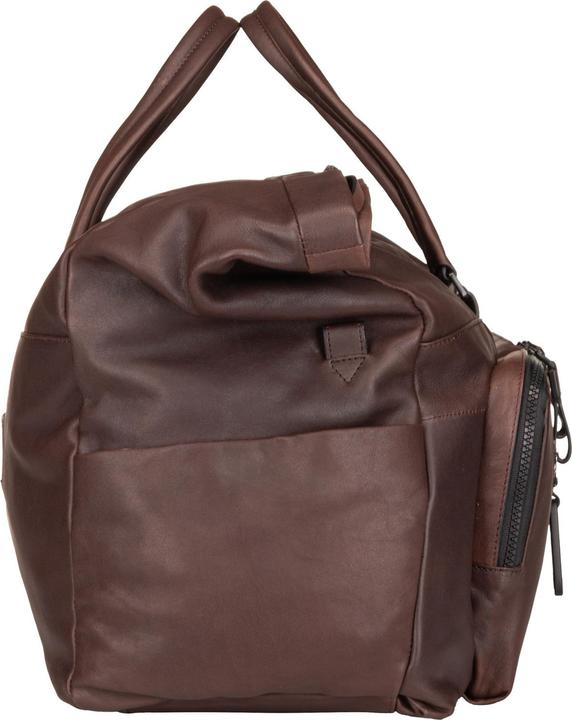Image du produit Piquadro Harper - Sac de voyage avec boucle pour trolley (41 l)