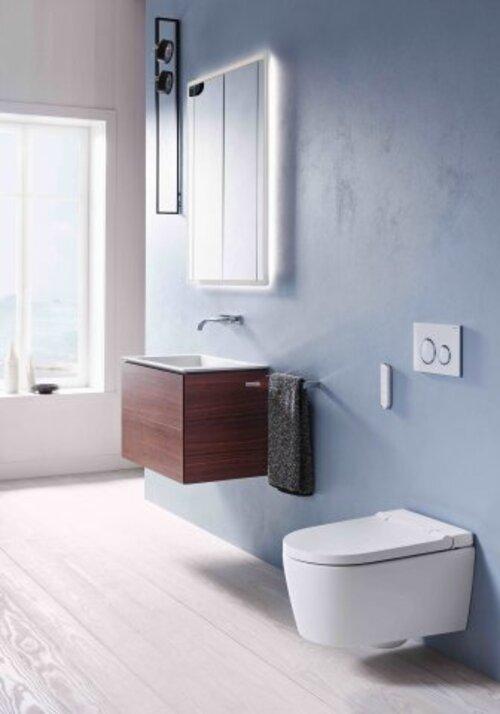 Produktbild Geberit Aquaclean Sela