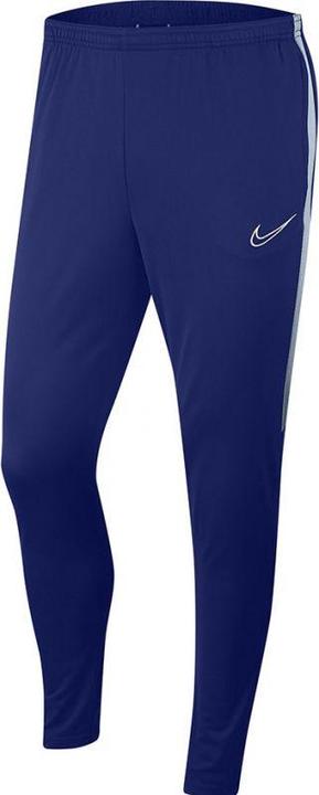 Actual product image Nike Mens Dri-FIT Academy Pants Blue AJ9729 455 (XL) (XL)