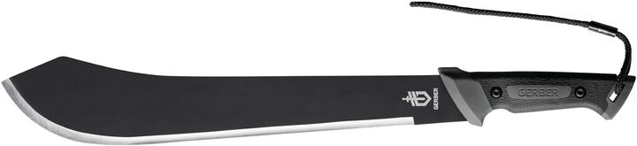 Actual product image Gerber Gear bolo machete (39.40 cm)