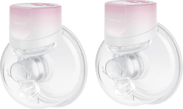 Actual product image Momcozy S12 Pro Double breast pump