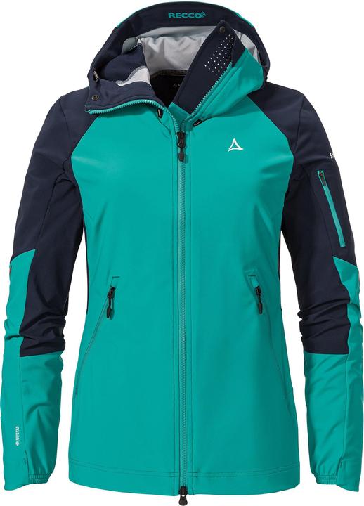 Produktbild Schöffel Softshell Jacket Kals L (L)
