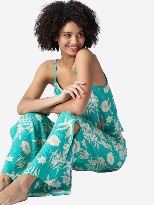 Produktbild Pj Salvage Pyjamahose Tahitian Tropics (L)