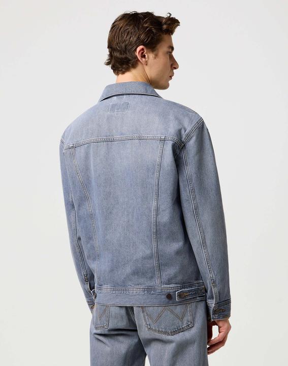Immagine prodotto Wrangler Jeansjacke Anti Fit Jacket (M)