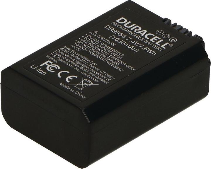 Produktbild Duracell Np-Fw50 (Kamera Akku)