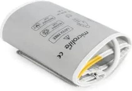 Actual product image Microlife Soft cuff 3G