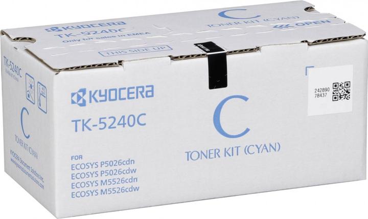 Image du produit Kyocera TK-5240C