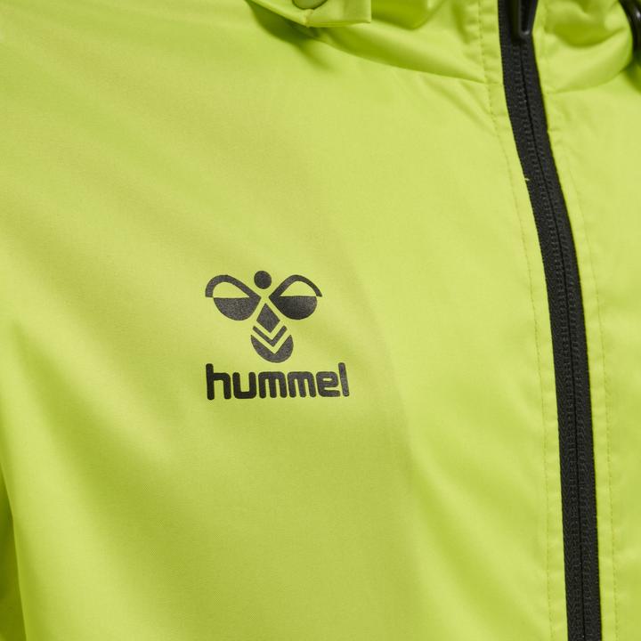 Immagine prodotto hummel Core Xk Giacca Spray Bambini (164)