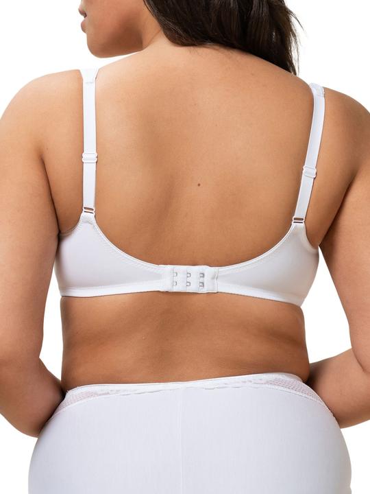Produktbild Triumph Modern Lace + Cotton W Bügel-BH (Einzelpack, 100 C)