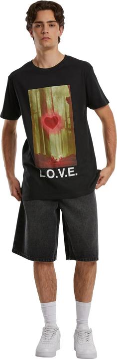 Image du produit Mister Tee Tee Wood Love - 89313 (M)