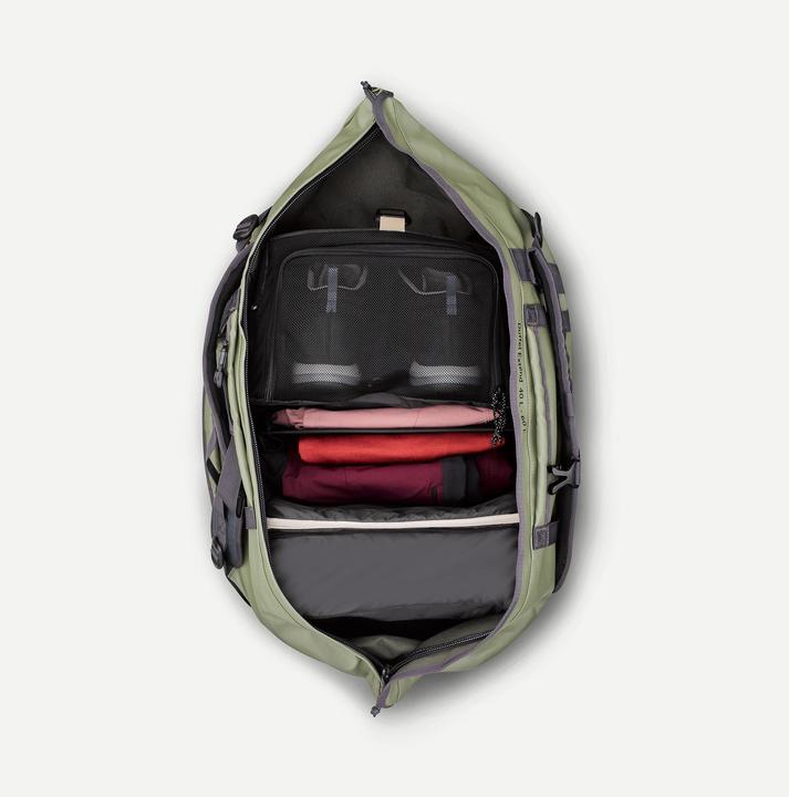 Image du produit Forclaz TRAVEL 500