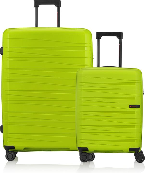 Pack Easy Jay (181 l, Hand luggage (up to 50 litres), L (90 - 115l))