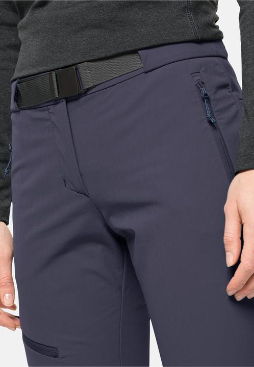 Produktbild Jack Wolfskin Holdsteig Pants W (34)