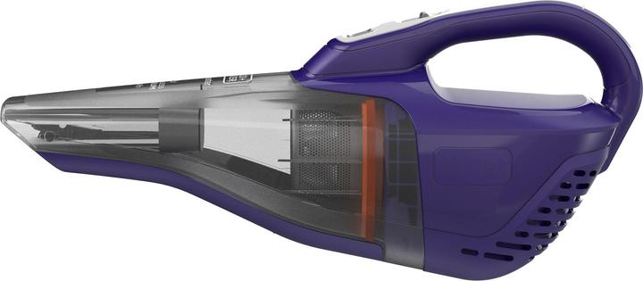 Immagine prodotto Black & Decker Aspirapolvere a batteria Dustbuster 12V Pet