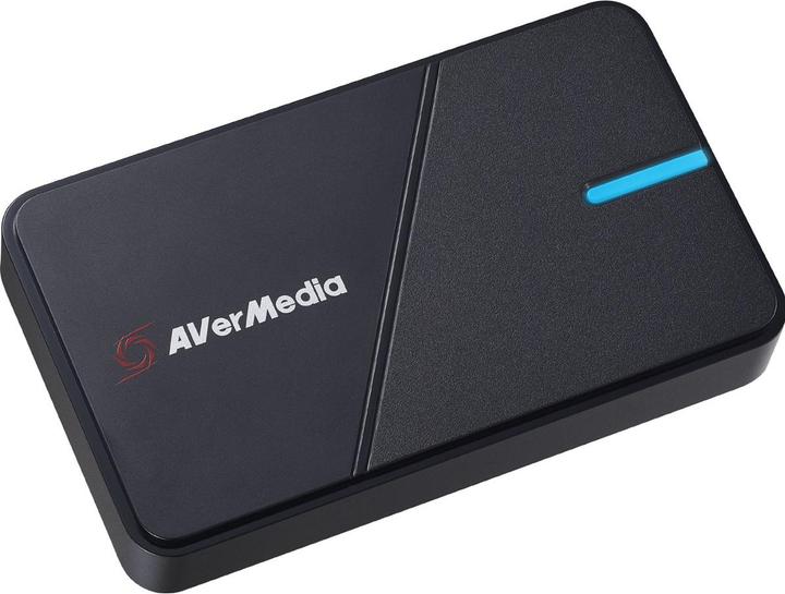 AVerMedia LIVE GAMER EXTREME 3 - GC551G2BOITIER D'ACQUISITON (PS5, Xbox Series X)