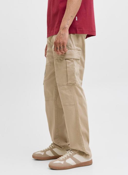 Produktbild Jack & Jones Relaxed Fit Relaxed Fit Hosen Relaxed Fit Hosen (W34/L32)
