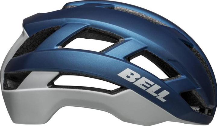 Mat Blue, Gray