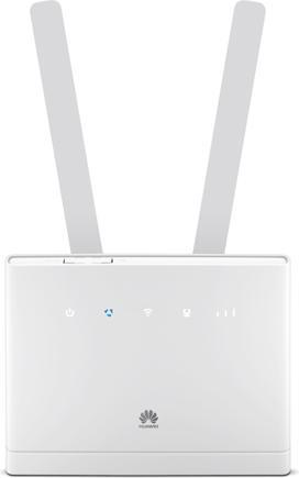 Actual product image Huawei B315