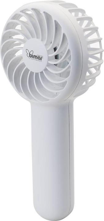 Produktbild Bimar Mini-Ventilator VA50 3 Geschwindigkeiten 5V 1.2