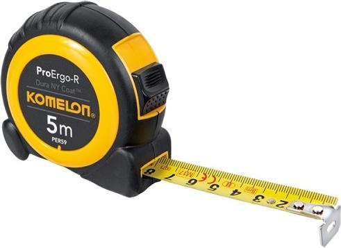 Komelon Roulette PRO ERGO-R 10 mx 25 mm (10 m)