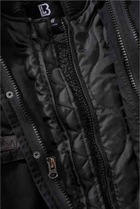 Produktbild Brandit Kids M65 Giant Jacket (158, 164)