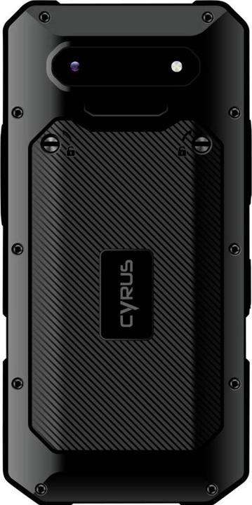 Image du produit Cyrus CM17 XA (3.50", 13 Mpx, 4G)