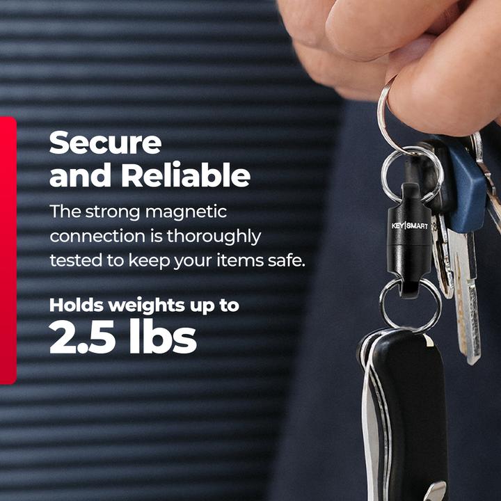 Produktbild Key Smart Quick Connect
