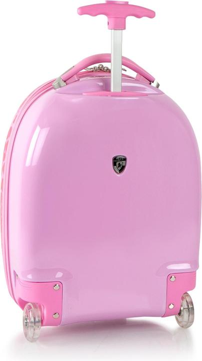 Image du produit Heys Table ronde de la mode -matkalaukku, leopardi (30 l, Bagage à main (jusqu'à 50l))