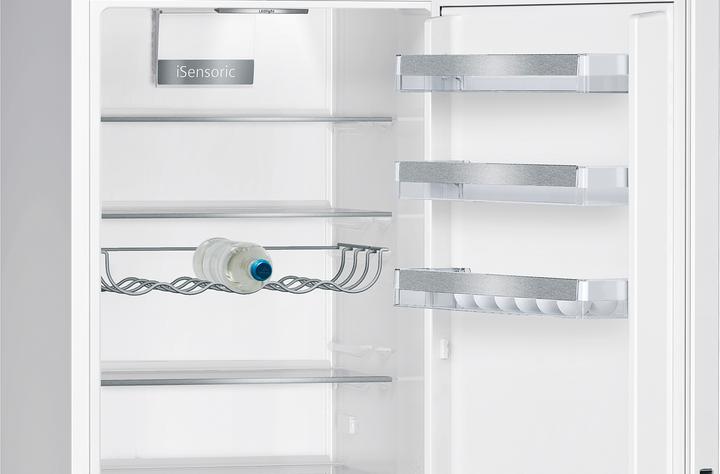 Actual product image Siemens KG39EAWCA (343 l)