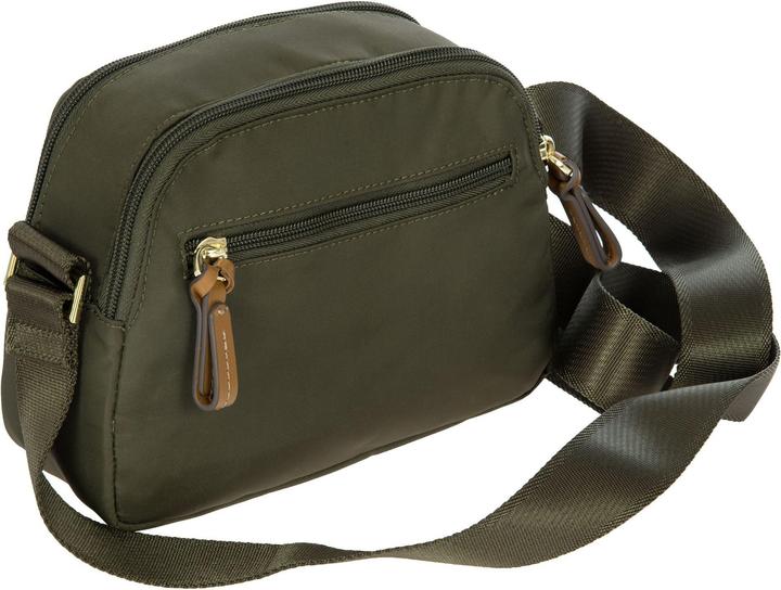Actual product image Brics X-Collection shoulder bag 25 cm