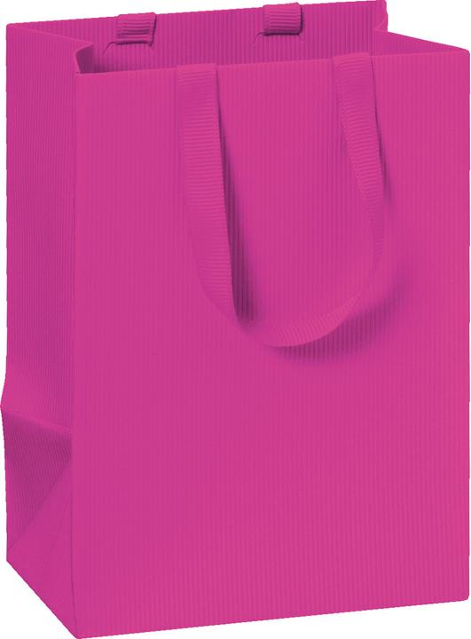 Produktbild Stewo Geschenktasche 10x8x14 One Colour pink (Geschenkbox)