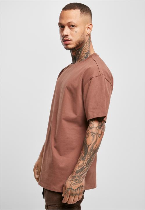 Produktbild Urban Classics Heavy Oversized Tee - 1560 (L)