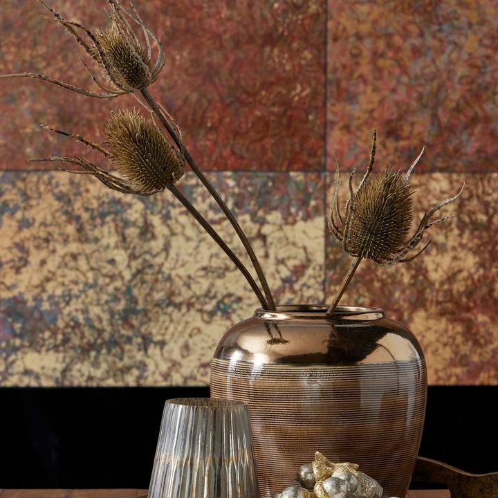 Image du produit Hill Interiors Kunstblume Dreifach (85 cm)