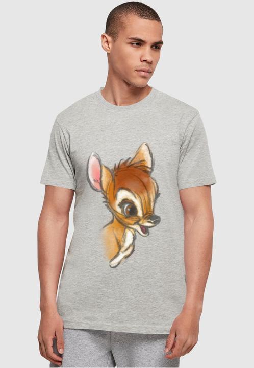 Immagine prodotto Absolute Cult Disney Classics - Maglietta con disegno di Bambi - 117971 (M)