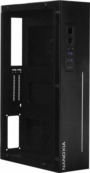 Produktbild Nanoxia Project S Mini (Mini-ITX)