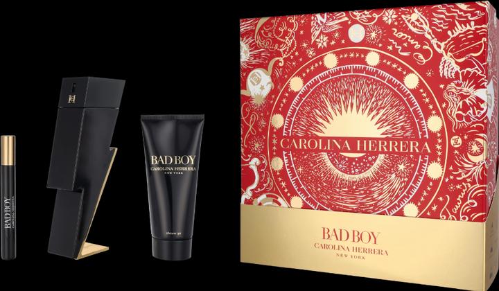 Immagine prodotto Carolina Herrera Set di regali Bad Boy (Set di manicure)