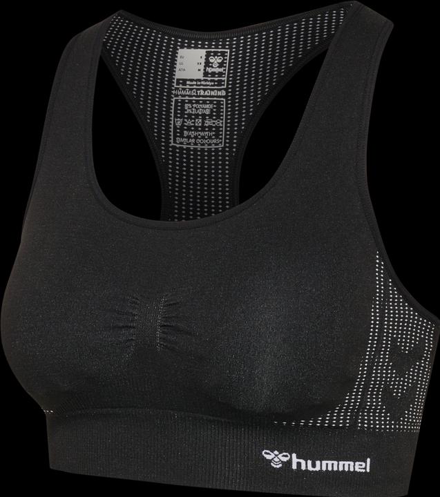 Actual product image hummel Hmlmt Shaping Seamless Padded Bra (XL)