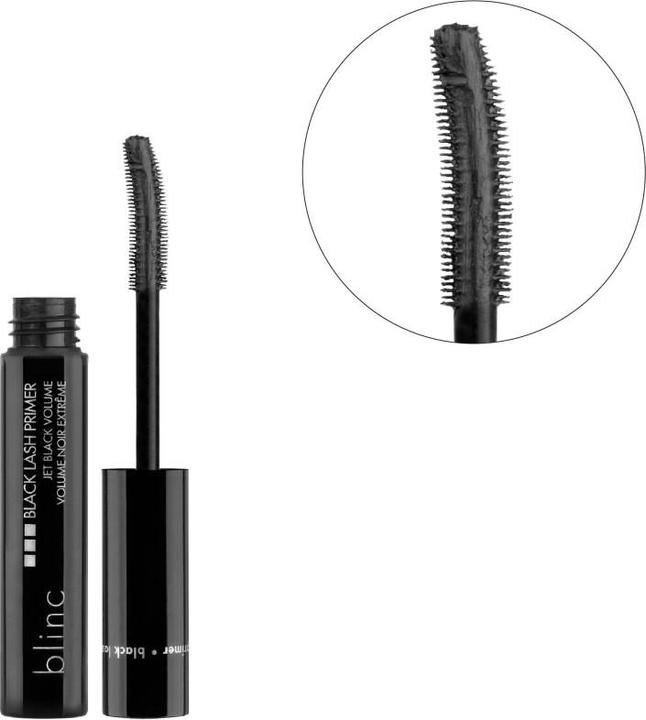 Immagine prodotto Blinc Black Lash Primer, Wimpernprimer (5ml) (Finitura in vero nero)