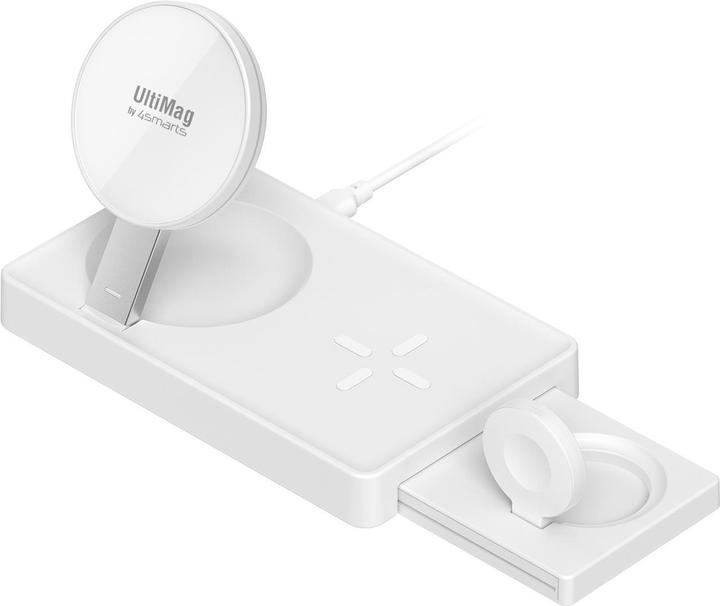 Immagine prodotto 4smarts UltiMag Trident (15 W)