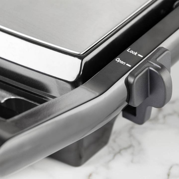 Image du produit Princess Panini Grill Pro (Prise UE)