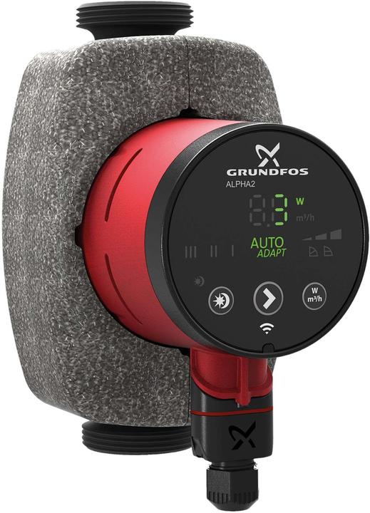 Produktbild Grundfos Alpha2