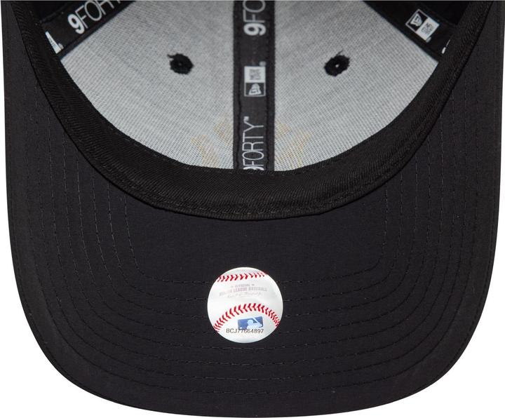 Actual product image New Era 9Forty Snapback Cap - RECYCLED New York Yankees