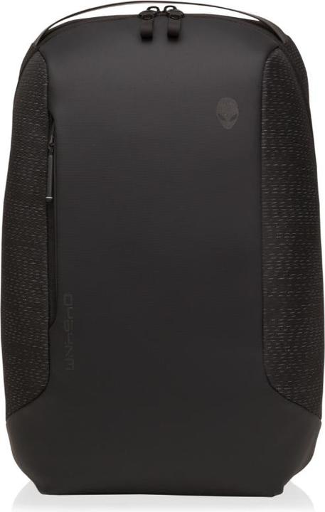 Actual product image Dell Alienware Horizon Commuter Backpack - 17 aw323p (17", Dell)