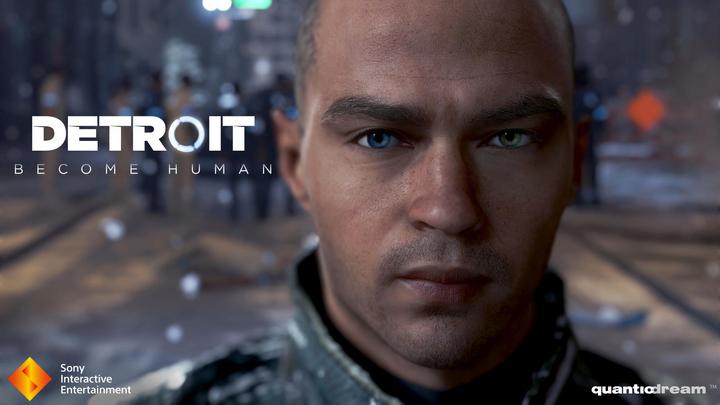 Image du produit Sony Detroit : Become Human (PS4, DE)